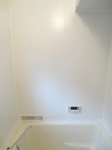 管理会社様　賃貸マンション４階浴室リフォーム