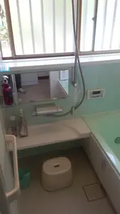 浴室工事
