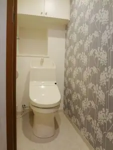 オープンキッチンのこだわりLDKが完成！