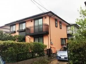 北九州市八幡西区　Y様邸　外壁屋根塗装工事