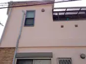 外壁屋根塗装工事事例