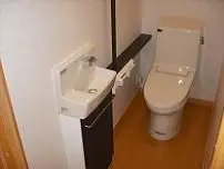 水回りとリビングを大改造！！