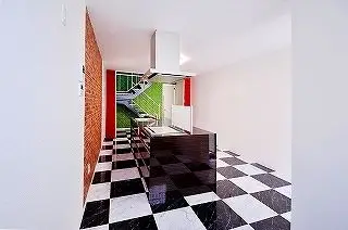 戸建て全面改装工事