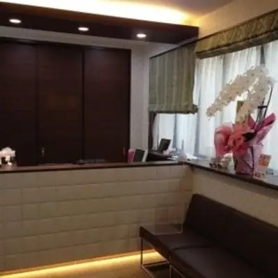 寝屋川市　歯科医院全面リフォーム