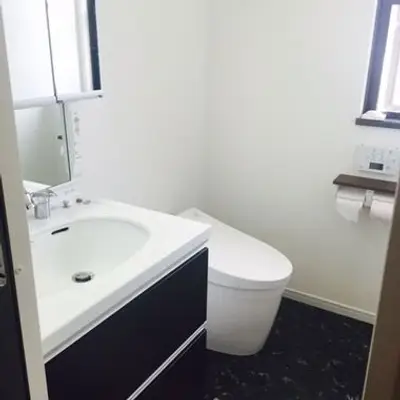 TOTO 洗面＆トイレ(NEOREST) ﾘﾌｫｰﾑ