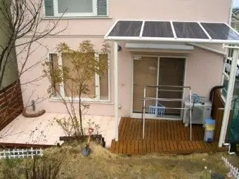 無意味な空間を有意義なスペースへ