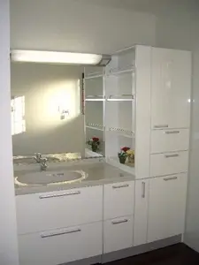 機能・デザイン・収納力全てに◎