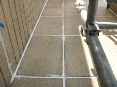 草加市S様 屋根・外壁塗装事例