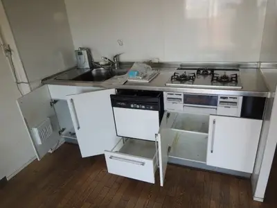 明るく蘇る住まい