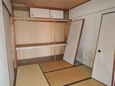 明るく蘇る住まい