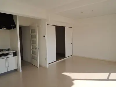 明るく蘇る住まい