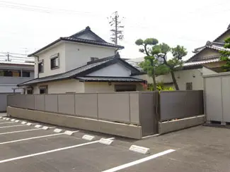 一戸建てフルリフォーム