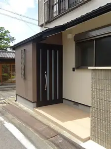 一戸建てフルリフォーム