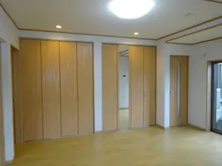 一戸建てフルリフォーム