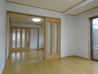 一戸建てフルリフォーム