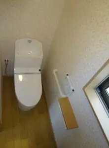 一戸建てフルリフォーム