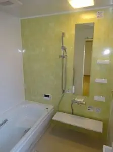 一戸建てフルリフォーム