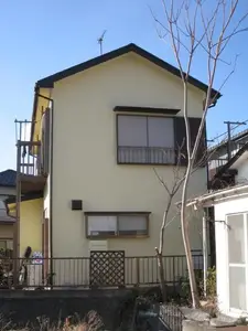 とまらない雨漏りをサッシ入替で解消