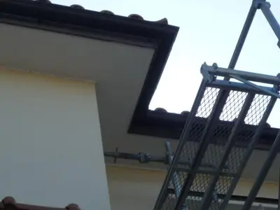 沼津市 T様邸 外廻りその他リフォーム事例