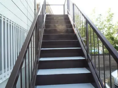 沼津市 Mハイツ様 外廻りその他リフォーム事例