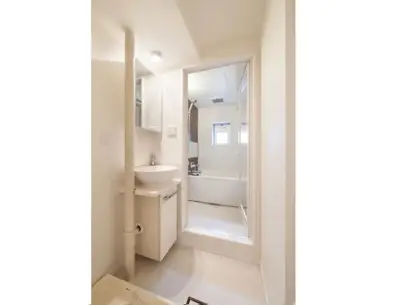 中古住宅をおしゃれにフルリフォーム