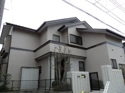 佐倉市　Ｔ様邸