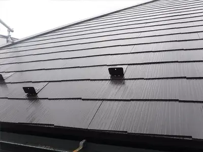 【外壁・屋根塗装・ベランダ防水】東京都練馬区谷原T様