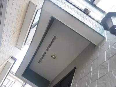 【外壁・屋根塗装・ベランダ防水】東京都練馬区谷原T様