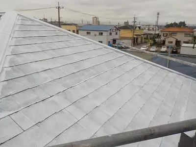 愛知県あま市　外壁・屋根塗装