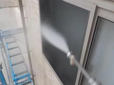 愛知県あま市　外壁・屋根塗装