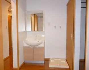 現代風の快適な住まい