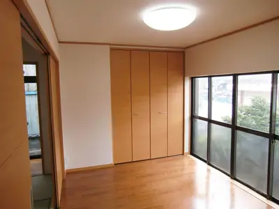 現代風の快適な住まい