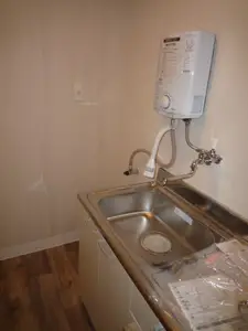 店舗改修。初期投資を抑えて始める事業ーヨガ教室