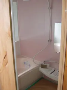 田舎暮らしリフォーム