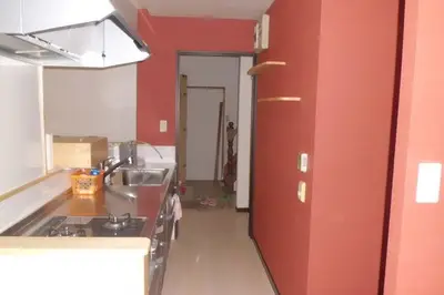 リノベーション