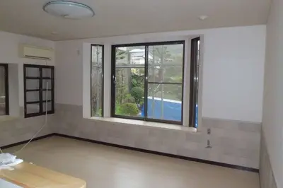 リノベーション