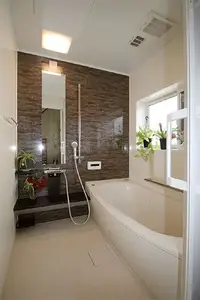 お風呂の寒さは我慢できるけど、お風呂の事故はヤダなぁ