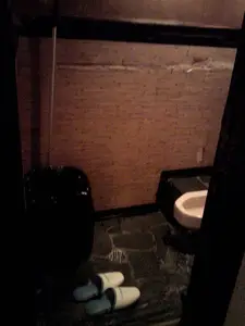 トイレ交換