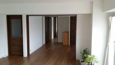 水漏れ工事 マンションリフォーム