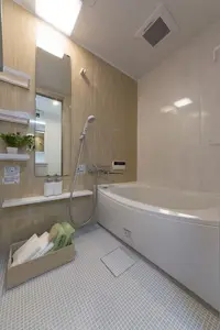 色にこだわったビンテージ仕様にリフォーム！