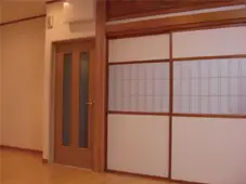 フルリフォーム（キッチン・リビング・和室）