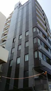 ビジネスホテル イメージチェンジ