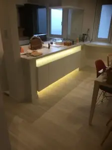 オシャレキッチン