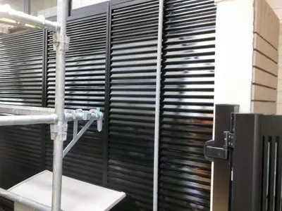 屋根外壁セラミックコート