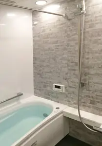 毎日使う水廻りは自分好みのテイストに