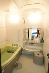 RC造の住宅も快適間取り変更