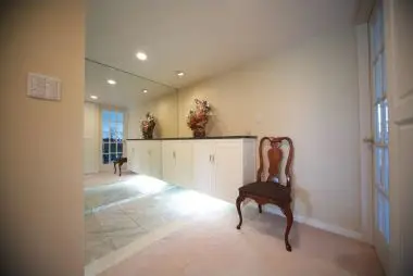 自然なヨーロピアン調