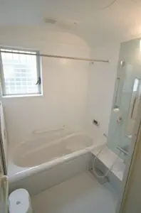 暖かい浴室へのリフォーム