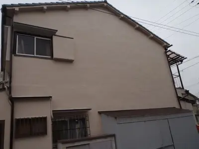DAITAKU　大阪市　外壁塗装リフォーム