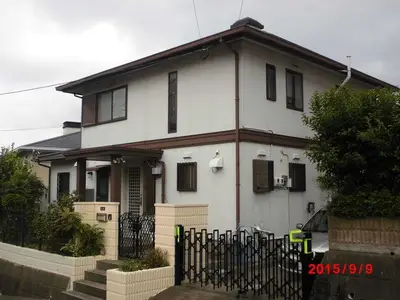 築25年の家がピッカピカに!!